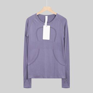 lululemon athletica Swiftly Tech Long-Sleeve Shirt 2.0Waist Length